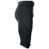 Conquest Football Pants, Youth X-Small, Black view 3
