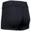 CHAMPRO Match Compression Volleyball Shorts, 3" Inseam, Girls' Medium, Navy view 2
