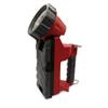 Illuminate The Night with The Raptor Spot: Ultra-Lightweight, Full-Size, Long-Range Rechargeable Lantern! 135,000 Industry Leading Candela Beam. 3 Modes for Every Adventure. Made in The USA! view 3