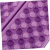 BESPORTBLE Lightweight Folding Outdoor Cushion Mat for Camping Picnics and Sports Events Portable Moisture-Resistant Sitting Pad for Comfortable Seating view 3