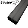 Gatorbak 2x4 Boat Trailer Guide Kit, with Endcaps and Hardware (Smoke (Translucent Black), 24 Foot) view 2
