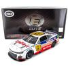 Lionel Racing Chase Elliott Elite 2024 Darlington Throwback to 2014 Dale Earnhardt Jr Diecast Car 1:24 Scale