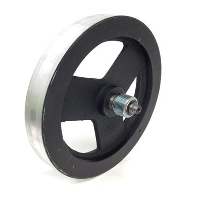Flywheel Set Replacement Part for Commercial Equipment, OEM Fit Component for Secure Installation and Smooth Operation, Part #1000112324