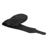 HONMEET Sliding Mitt Baseball Glove for Youth Comfortable Hand High-Density Cushioning Skid Design for Safe Sliding and Catching Breathable and Lightweight for view 1