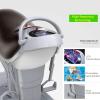 Electric Horse Riding Machine Electric Horse Riding Exercise Health Filtness Equipment Gym Machine Fitness view 2