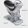 Electric Horse Riding Machine Electric Horse Riding Exercise Health Filtness Equipment Gym Machine Fitness view 3