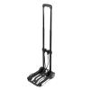 25Kg Heavy Duty Foldable Hand Sacks Wheel Trolley Folding Truck Barrow Cart Travel Luggage Shopping Cart Portable view 1