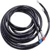 Solarhome New Hydraulic Hose Kit HO5118 HO-5118 Compatible with Seastar Outboard Steering Boat Teleflex Marine 18ft view 1