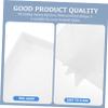 Garneck Table Football Table Corner Protectors Corner Cushion Edges Triangle Cover Plastic view 2