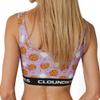 Cloundies Matching Underwear for Couples, Gift ideas for Valentines day, Christmas Day, Anniversary, (SOLD SEPERATELY) Bralet, Small, C&M view 4