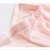 100% Mulberry Silk Boyshorts Women's Boxer Briefs Shorts Underwear High Waist Panties Comfortable Daily Underpants view 4