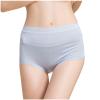 100% Silk Women's Underwear Shorts Boxer Briefs Boyshorts Soft Panties Summer Underpants for Sports Yoga Sleep Everyday view 1