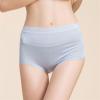 100% Silk Women's Underwear Shorts Boxer Briefs Boyshorts Soft Panties Summer Underpants for Sports Yoga Sleep Everyday view 2