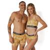 Cloundies Matching Underwear for Couples, Gift ideas for Valentines day, Christmas Day, Anniversary, (SOLD SEPERATELY) Boxer Brief, Large, Alpaca view 1