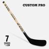 CCM Secret Mini Hockey Sticks 2024 (Right Hand - 1 Random Stick) view 3