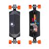 Loaded Boards x Carver Fathom Surfskate Edition Longboard Complete (CX) view 3
