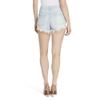 Jessica Simpson Womens Hug Me High Rise Mini Jean Short Standard view 2