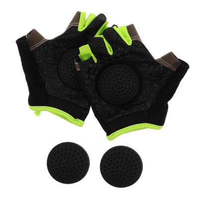 CORHAD Boy Girl's Basketball Training Gloves Small Youth Ball Control Aid with Fit Durable Materials and Breathable Design for Practice