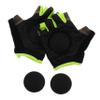 CORHAD Boy Girl's Basketball Training Gloves Small Youth Ball Control Aid with Fit Durable Materials and Breathable Design for Practice view 1