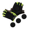 Anneome Boys and Girls Basketball Gloves Youth Training Gloves Ball Control Aid Boys and Girls Basketball Practice view 1