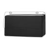 DGAZ Bag Pillow Shaper Insert for Chanel 2.55 Bags, Silky Pillow Shaper for Luxury Handbags(Black,Mini 22P) view 1