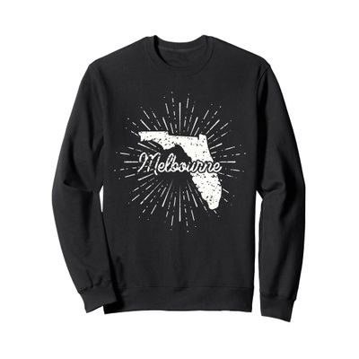 Melbourne Florida Sweatshirt