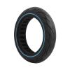 10 Inch Rubber Solid Tire Honeycomb Trye 10x2.125 Compatible With F40 F30 F20 Electric Scooter Tubeless Explosion-Proof Tire Parts(Yellow) (Blue One Size) view 3