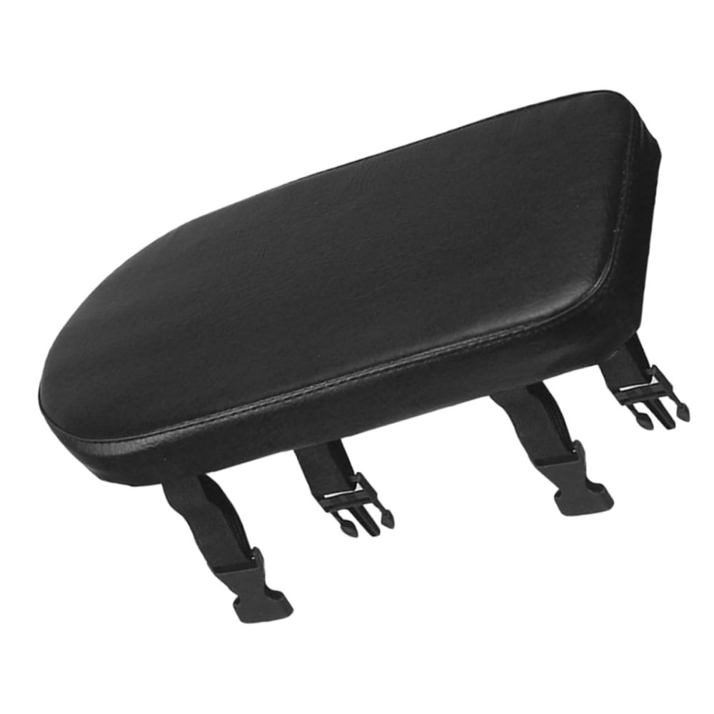 Bike Rear Seat Cushion for Kids and Adults Mountain Bicycle