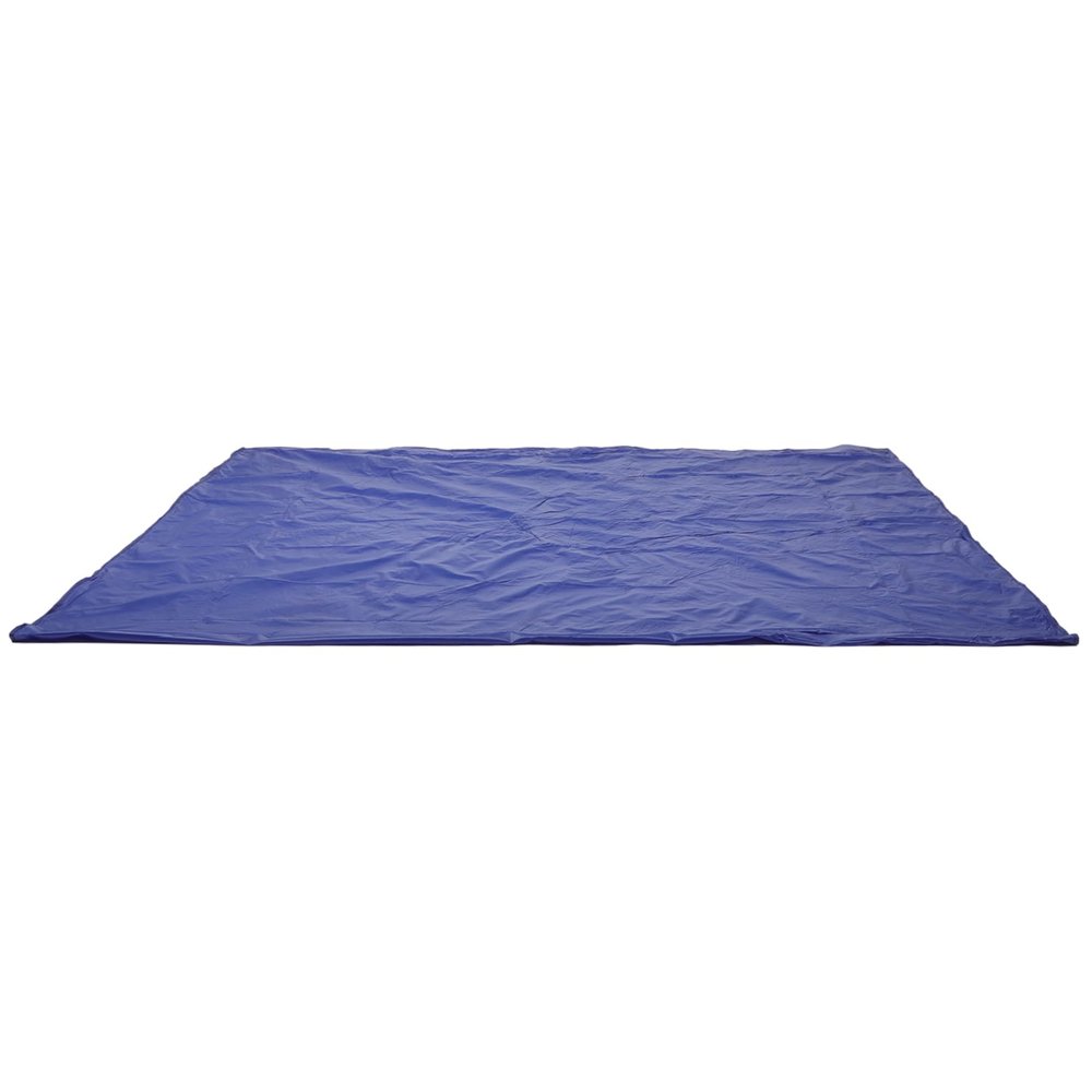 KICHOUSE Splashproof Heavy-Duty Billiard Pool Table Cover Tearproof Table Protector for Indoor and Outdoor Use Tablecloth for Scratch and Dust