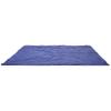 KICHOUSE Splashproof Heavy-Duty Billiard Pool Table Cover Tearproof Table Protector for Indoor and Outdoor Use Tablecloth for Scratch and Dust view 1