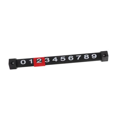 Parliky Table Soccer Score Counter Use Sliding Mechanism Durable Design Compact Scoring Unit for Foosball Games and Billiards Convenient Scorekeeper for Players