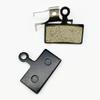 QWCFGKL 6 Pairs Bicycle Resin DISC Brake Pads Compatible with G01S G02S G03S G02A XT XTR SLX M785 M666 BR-M9000 BR-M785 M6000 RS785 view 4