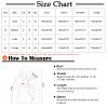 NATHGAM Business Blazers for Women Work Office Wrap Front Belted Slim Fit Suit Jacket Comfortable Fall Fashion Tunic Jackets view 2