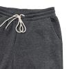 Cargo Jogger Sweatpants for Men Baggy Drawstring Low Rise Running Joggers Pants Stretch Cotton Casual Fleece Lined Cargo Pants Comfy Soft Lightweight Workout Pants Sport Trousers with Multi Pockets view 4