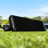 FORZA RapidFire Wave Soccer Rebound Board  Premium 4-in-1 Training Equipment for Soccer Passing & Shooting Drills [Standard or XL Sizes] (XL)