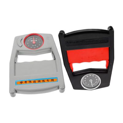 Anneome 2pcs Hand Grip Strength Trainer Handgrip Dynamometer Grip Measurement Device Strength Tester