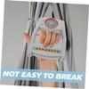 BRIGHTFUFU 2pcs Hand Grip Strength Trainer Mechanical Grip Strength Measurement Tool for Home Exercise Dual-hand Training Device view 3