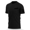 13FA Sheriff Cotton Blend Shirt - USA Patriotic Durable Tee - Soft Comfort. Perfect for on Duty view 4