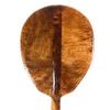 Tikimaster AAA Grade Mango Canoe Paddle 60 inches - Made in Hawaii | #KOA7472 view 1