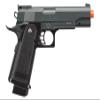 1:1 Full Scale Replica Airsoft Metal M1911 Spring Pistol view 2