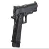 1:1 Full Scale Replica Airsoft Metal M1911 Spring Pistol view 3