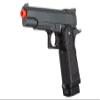 1:1 Full Scale Replica Airsoft Metal M1911 Spring Pistol view 4