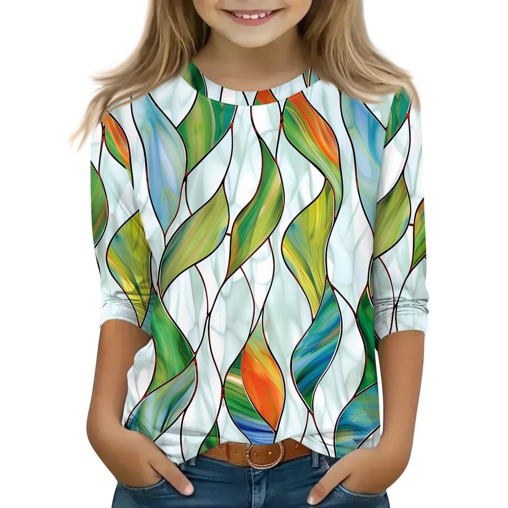 Preppy Clothes for Girls 10-12 Girls Winter Jacket Preppy Clothes Green Striped Shirt Cute Clothes for Teen Girls Girls Fleece Jacket 2024 Girls Sweatshirts Tween Girls Trendy Stuff