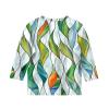 Preppy Clothes for Girls 10-12 Girls Winter Jacket Preppy Clothes Green Striped Shirt Cute Clothes for Teen Girls Girls Fleece Jacket 2024 Girls Sweatshirts Tween Girls Trendy Stuff view 2