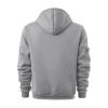 Aztec Mens Pullover,Lightweight Quarter Zip Pullover Men Tactical Cargo Long Sleeve Workout Hoodie Vintage Jacket Winter Sweatshirt(3X-Large,Grey) view 3