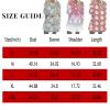 Fleece Pullover Women Fuzzy Sweaters for Women Crew Neck Sweatshirts Winter Warm Loungewear Tops with Pockets view 3