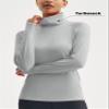 MAGCOMSEN Thermal Tops for Women Turtleneck Fleece Lined Underwear Shirts view 4