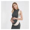 Maternity Belly Support Band Adjustable Pregnancy Brace Belt Abdomen And Back Care Pregnant Women Pelvic view 2