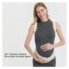 Maternity Belly Support Band Adjustable Pregnancy Brace Belt Abdomen And Back Care Pregnant Women Pelvic view 3