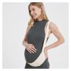 Maternity Belly Support Band Adjustable Pregnancy Brace Belt Abdomen And Back Care Pregnant Women Pelvic view 4